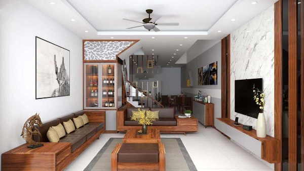 Duy nhất 1 căn vị trí cực đẹp tại Đường Hồ Hảo Hớn, Phường Cô Giang, Quận 1, Hồ Chí Minh